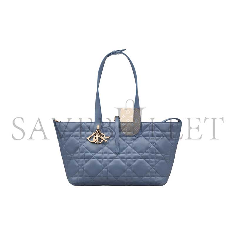 D*or medium D*or toujours bag m2821oshj-m90b (28.5*21.5*17cm)